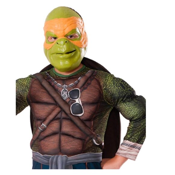 🇨🇦 Rubie's Costume Teenage Mutant Ninja Turtles Halloween Costume - Picture 2 of 16